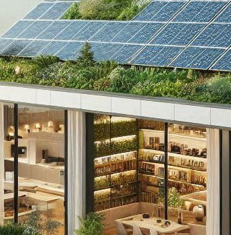 Construcción Sostenible