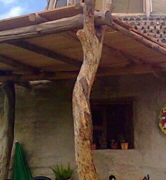 bioconstrucción
