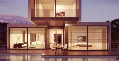 construcción modular