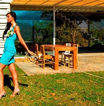 materiales sostenibles