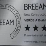 certificación BREEAM