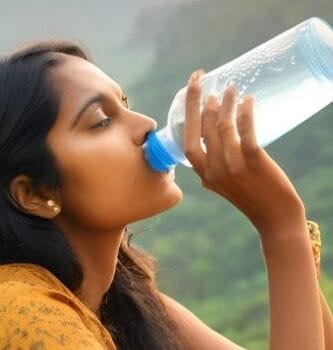 agua sustentable