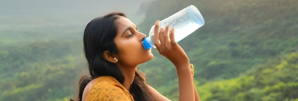 agua sustentable