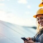 energia solar da valor